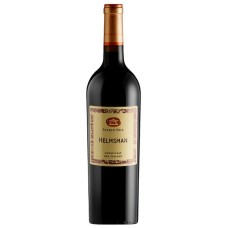 2016 Sacred Hill Helmsman Cabernet Merlot